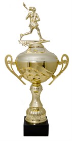 AMC55 Lacrosse Trophy